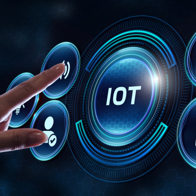 Internet of Things (IoT)