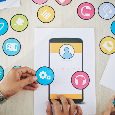 Mobile App Development