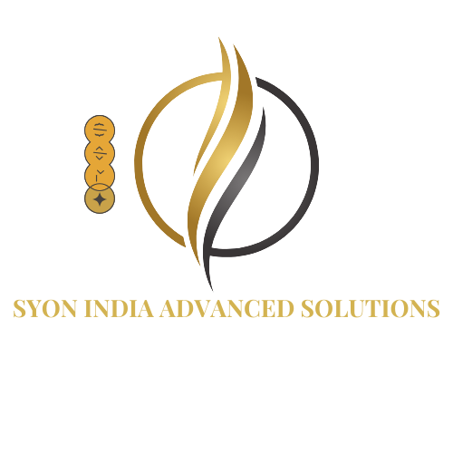 SYON INDIAADVANCED SOLUTIONS PRIVATE LIMITED